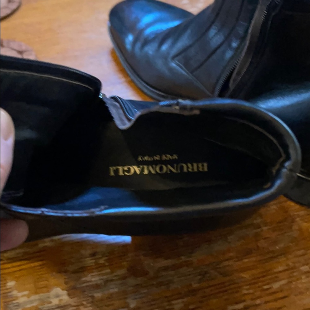 Bruno Magli Raspino boot - Picture 5 of 5